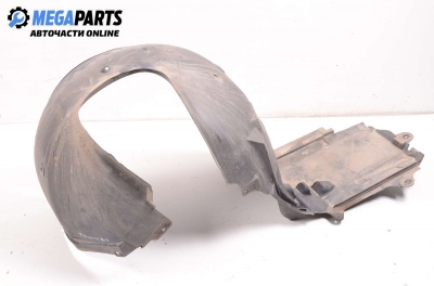 Radhausschale for BMW 3 (E46) (1998-2005), sedan, position: rechts, vorderseite